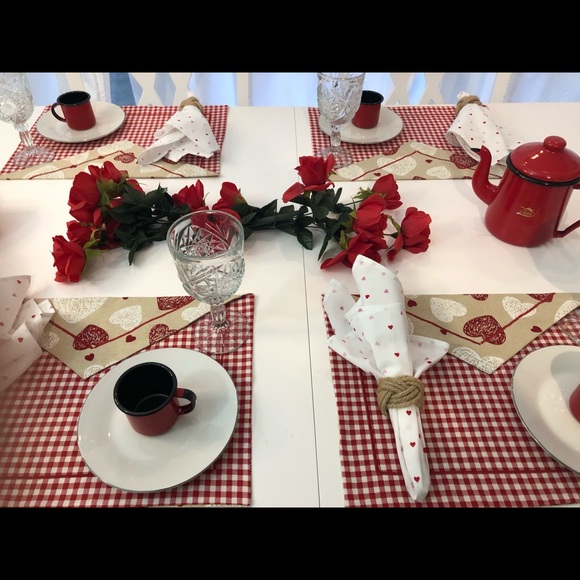 PLACEMATS - Picture 11 of 17